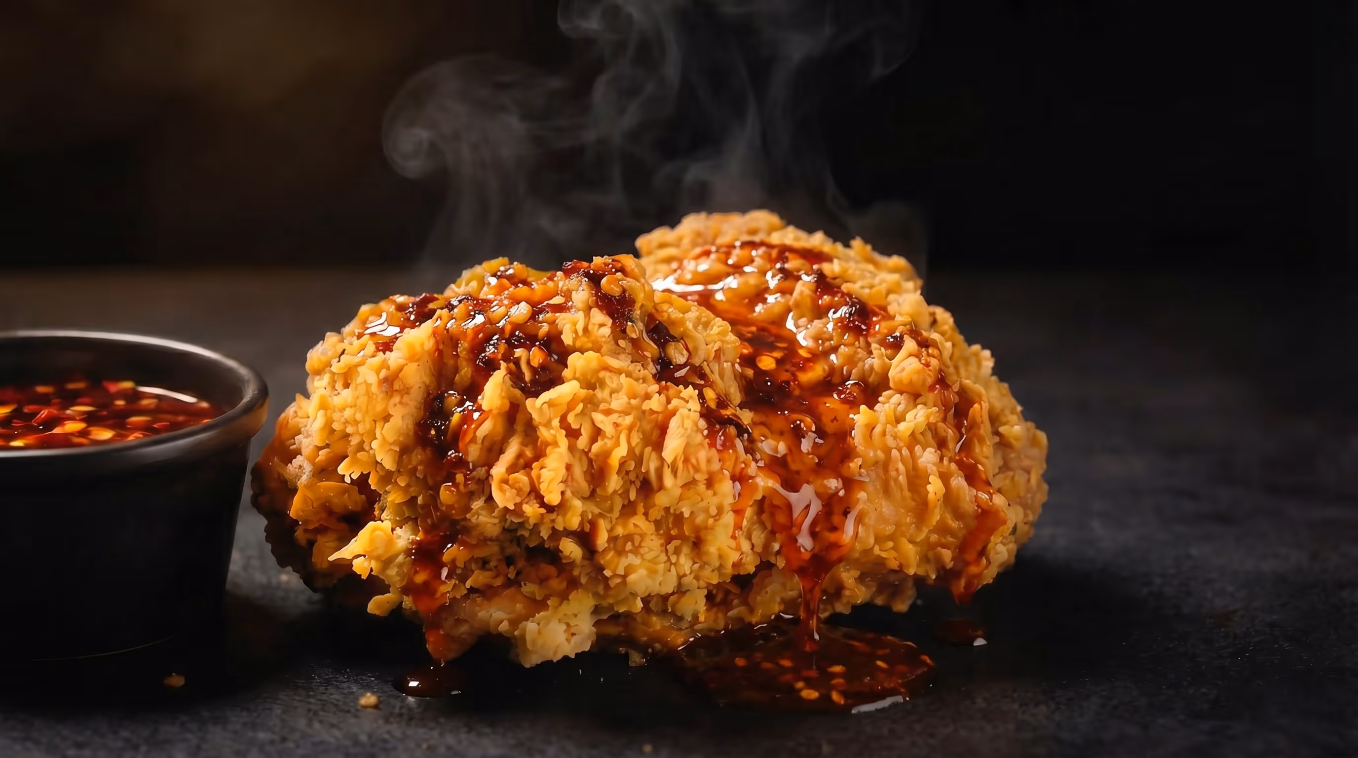 Paha Atas NOIR CIKEN